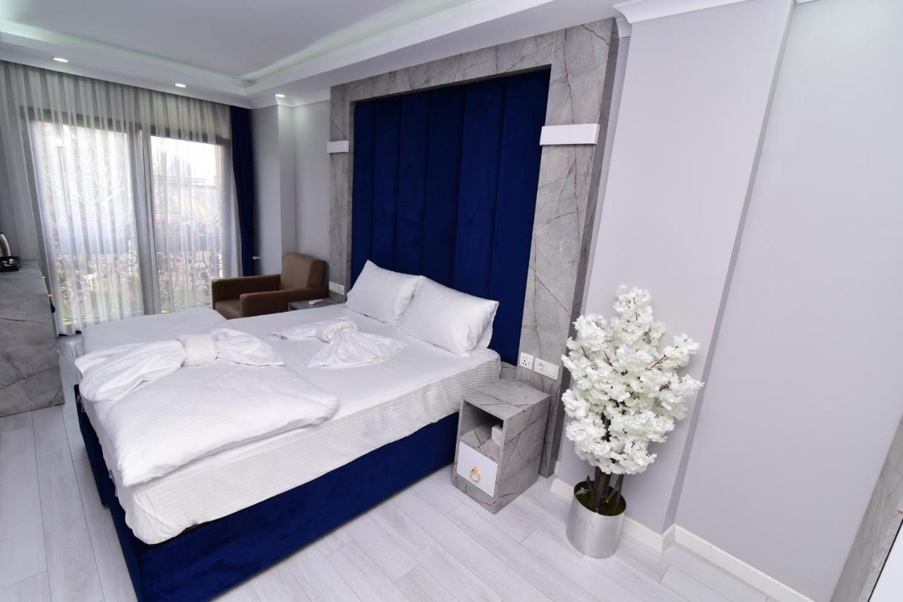 Little Sofia Hotel Istanbul Exterior photo